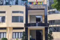 Kết quả lựa chọn nhà thầu cho hai gói thầu gần 600 tỷ ở Bình Dương 