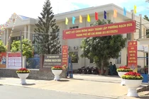 Công ty S.C.O.M và "chuỗi thắng" tại các gói thầu chuyển đổi số cấp xã [Kỳ 1]