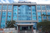 Giải mã mối quan hệ giữa Công ty Đông Á và Trường ĐH Tài chính - Marketing [Kỳ 3]