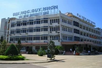 Công ty Tiến Thịnh: "Nhà thầu quen" tại Trường Đại học Quy Nhơn [Kỳ 2]