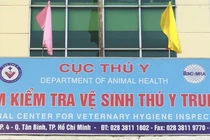 Trung tâm Thú y TW II: Cạnh tranh kịch tính tại gói thầu vật tư hơn 3,1 tỷ