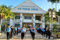 Gói thầu 5,2 tỷ tại An Giang: Chủ đầu tư kiên quyết giữ tiêu chí "lạ", nhà thầu gặp khó