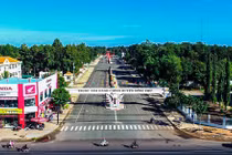 Bình Phước: 1 ngày Bảo Sơn BP trúng 2 gói thầu tại Đồng Phú