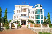 Đấu thầu ở Công ty KTCTTL Bình Định: Chân dung 'hệ sinh thái' nhà thầu quen mặt