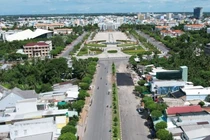 Cà Mau: Thành Phát Phước Long trúng thầu tuyệt đối tại xã Ninh Thạnh Lợi [Kỳ 1]