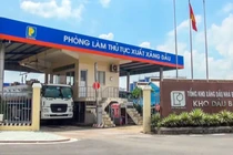 Buzz thắng liên tiếp 8 gói thầu