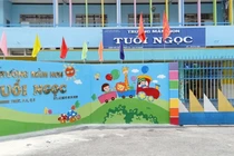 Cận cảnh gói thầu thực phẩm tại Mầm non Tuổi Ngọc: Từ đặc biệt đến nghi vấn hậu kiểm