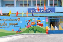 Cận cảnh gói thầu thực phẩm tại Mầm non Tuổi Ngọc: Từ đặc biệt đến nghi vấn hậu kiểm