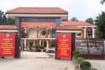 TP HCM: 2 nhà thầu cạnh tranh gói thầu hạ tầng hơn 24,2 tỷ tại xã Trừ Văn Thố