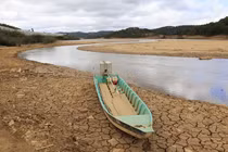 Lũng Lô 2 - Vạn Tín Phát đối đầu tại gói thầu suối chống hạn hơn 82 tỷ tại Lộc Ninh