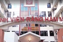 Công ty Công nghệ Miền Nam trúng thầu 18 tỷ tại Bệnh viện Răng Hàm Mặt