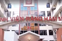 Công ty Công nghệ Miền Nam trúng thầu 18 tỷ tại Bệnh viện Răng Hàm Mặt