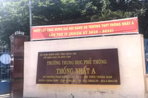 Gói thầu 4,1 tỷ ở Trường THPT Thống Nhất A, Đồng Nai: Vì sao tiết kiệm chỉ 1,34%? 