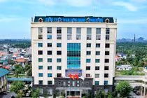 Than Vàng Danh trảm nhà thầu vi phạm tại gói thầu thiết bị hơn 1 tỷ đồng