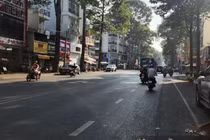 TP HCM: Hai nhà thầu "quen mặt" đối đầu tại gói thầu chuyển đổi số phường Minh Phụng