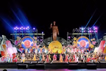 Nhà hát Đam San phê duyệt kết quả trúng thầu gói âm thanh ánh sáng hơn 1 tỷ