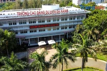 Nhà thầu Phú Mỹ trúng thầu sát giá tại Trường Cao đẳng du lịch Đà Nẵng
