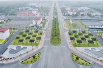 Ban QLDA ĐTXD khu vực Bắc Tân Uyên: 3 gói thầu, 1 nhà thầu duy nhất dự