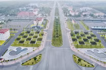 Ban QLDA ĐTXD khu vực Bắc Tân Uyên: 3 gói thầu, 1 nhà thầu duy nhất dự