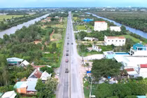 Tân Hưng, Tây Ninh: Một nhà thầu dự gói mua sắm thiết bị hơn 900 triệu đồng