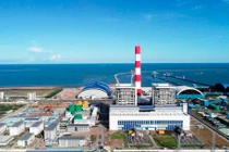 Nhiệt điện Duyên Hải: Liên danh Tân Thành - Kim Ngưu trúng gói thầu hóa chất hơn 3,6 tỷ đồng