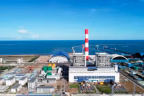 Nhiệt điện Duyên Hải: Liên danh Tân Thành - Kim Ngưu trúng gói thầu hóa chất hơn 3,6 tỷ đồng