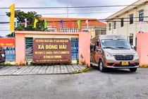 Vĩnh Long: "Choáng" với tỷ lệ trúng thầu 97% của Công ty Xây dựng Vạn Tín Phát [Kỳ 1]