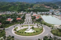 Công ty Tá Lợi và "điểm đến" quen thuộc tại các Ban Quản lý dự án tỉnh Lâm Đồng [Kỳ 1]