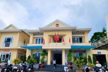 Phường Cam Ly - Đà Lạt: Gói thầu 5,5 tỷ, tiết kiệm cho ngân sách hơn 5.000 đồng