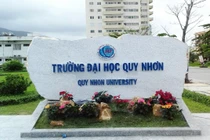 Tâm Minh Đức trúng thầu 4,3 tỷ tại Đại học Quy Nhơn: Tỷ lệ tiết kiệm chỉ 0,49%?