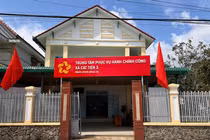 Lâm Đồng: Công ty Khang Lộc Cát Tiên trúng thầu dày đặc tại các xã mới sáp nhập [Kỳ 1]