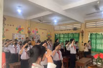 Đồng Tháp: Ba doanh nghiệp "so găng" tại gói thầu thiết bị trường học hơn 3 tỷ đồng 