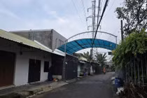 Đồng Nai: Ngang nhiên xây nhà trên đất giao thông ở P. Long Hưng [Kỳ 1]