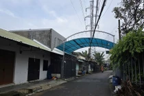 Đồng Nai: Ngang nhiên xây nhà trên đất giao thông ở P. Long Hưng [Kỳ 1]