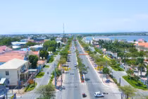 "Cơn mưa" trúng thầu năm 2025 của Công ty Tú Tài tại TP HCM [Kỳ 2]