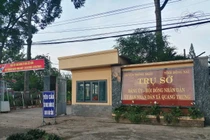 Đồng Nai: Phú Gia Phát thắng gói thầu làm đường nội đồng gần 4 tỷ