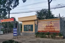 Đồng Nai: Phú Gia Phát thắng gói thầu làm đường nội đồng gần 4 tỷ