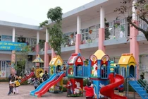 Công ty Hiệp Phúc: Từ "mối duyên" 22 lần trúng thầu tại Phú Gia Hưng đến gói chỉ định thầu ở Trường Mầm non Tuổi Thơ 