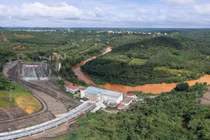 Gói thầu tại Thủy điện Thác Mơ: "Cuộc đua" nghẹt thở giữa các nhà thầu Đồng Nai?