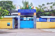 Công ty Thành Phát trúng gói thầu 5,6 tỷ đồng tại Hóc Môn không có đối thủ cạnh tranh [Kỳ 1]