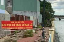 Xây lắp Thủy sản II: Vị thế 'ông lớn' ngành xây dựng công trình thủy lợi phía Nam