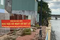 Xây lắp Thủy sản II: Vị thế 'ông lớn' ngành xây dựng công trình thủy lợi phía Nam