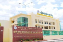 Yến sào Khánh Hòa: Việt Á trúng gói thầu 9 tỷ, đối thủ chào giá thấp bị loại