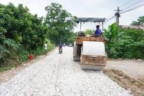 Công ty Xây dựng Lộc Phát Trà Cú và "cơn mưa" gói thầu chỉ định [Kỳ 1] 