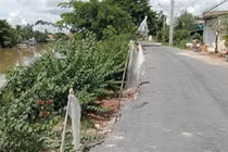 Gói thầu gần 5 tỷ tại An Giang: Kịch tính phút chót và 3 nhà thầu tham gia