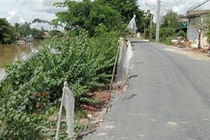 Gói thầu gần 5 tỷ tại An Giang: Kịch tính phút chót và 3 nhà thầu tham gia