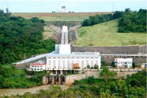 Thiết bị điện Đông Anh trúng thầu 39 tỷ tại Thủy điện Thác Mơ: Tỷ lệ tiết kiệm chỉ hơn 1%