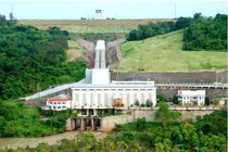 Thiết bị điện Đông Anh trúng thầu 39 tỷ tại Thủy điện Thác Mơ: Tỷ lệ tiết kiệm chỉ hơn 1%