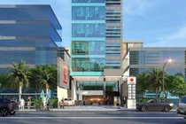 Năng lực nhà thầu trúng gói xây trụ sở văn phòng cho GENCO3
