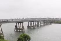 Gói thầu sạt lở Trà Câu (Quảng Ngãi): Trường Phát Lợi trúng thầu giữa nhiều kiến nghị